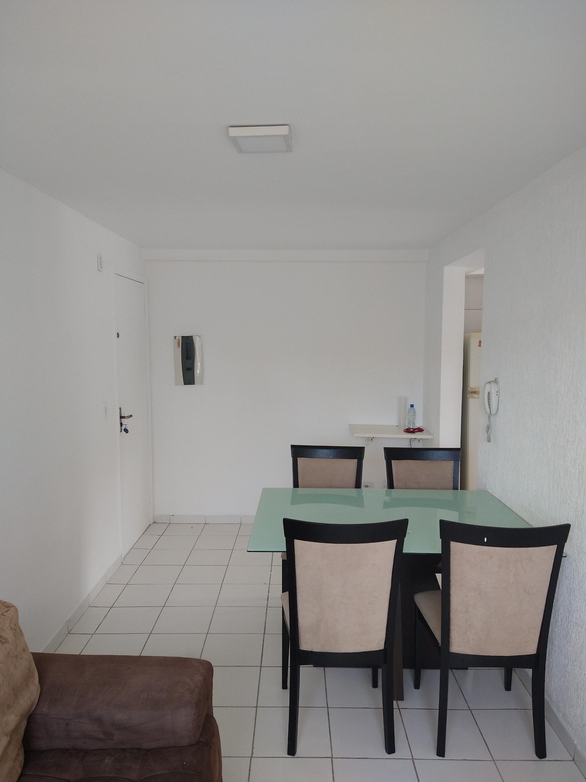 Apartamento com 2 dormitórios à venda, augusta, CURITIBA - PR