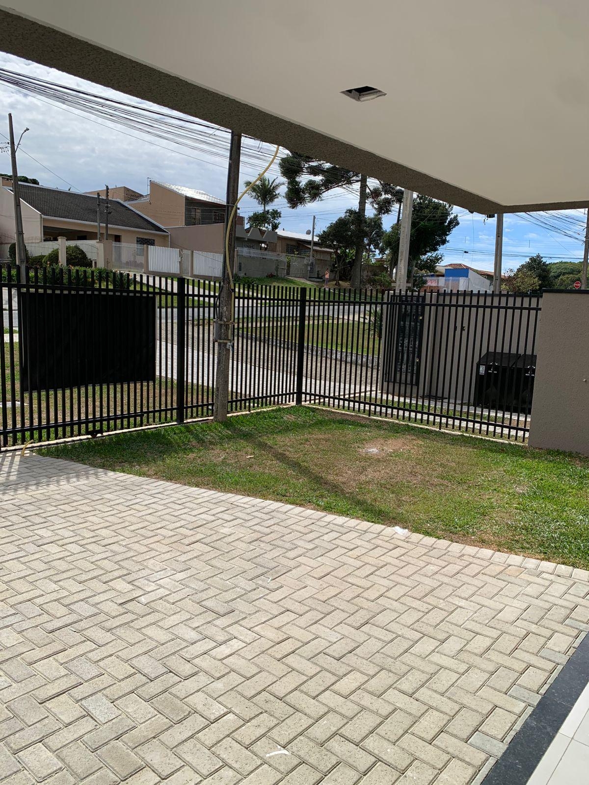  - Sobrado de Frente para Rua no Campo Comprido 126 m  3 Quartos  Suíte c  Closet  | Próximo à Positivo