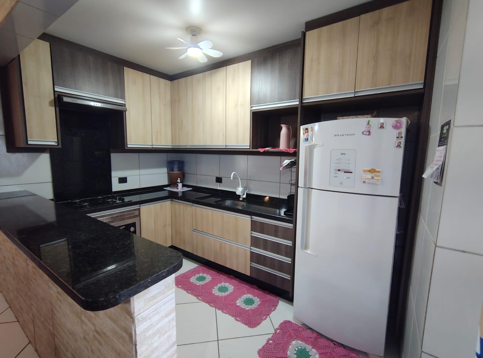 Apartamento Amplo e Planejado no Capela Velha, Araucária Conf...