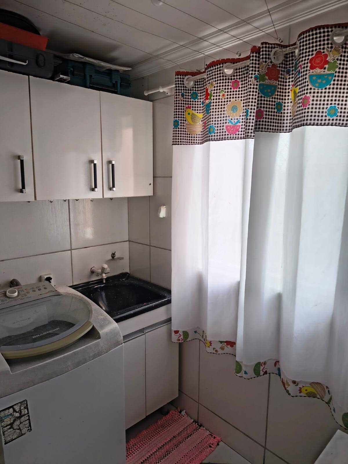 Apartamento Amplo e Planejado no Capela Velha, Araucária  Conf...
