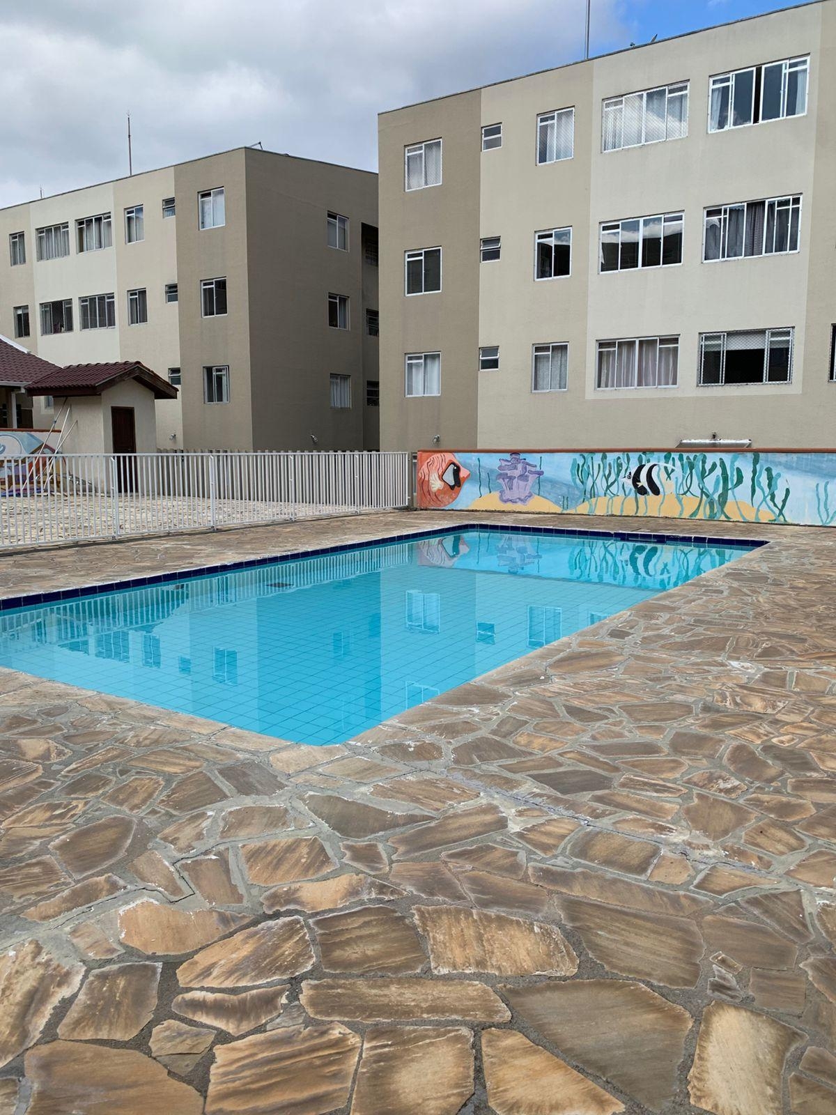 Apartamento com 3 Quartos, Vaga Coberta e Lazer Completo em Ar...