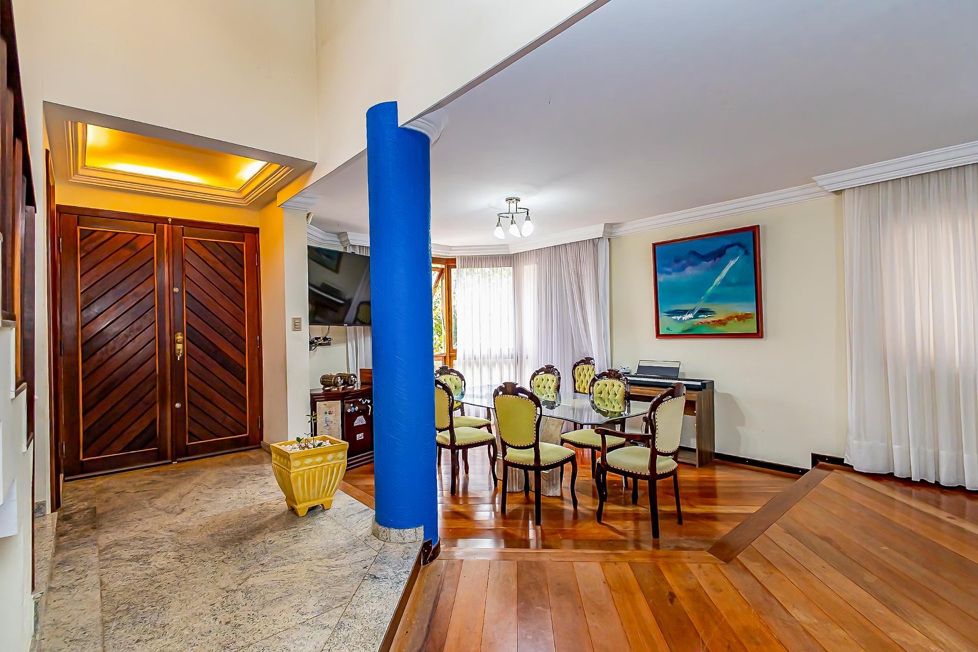 Casa Face Norte de 280m² em Terreno de 468m² - 3 Qts (1 Suíte)...