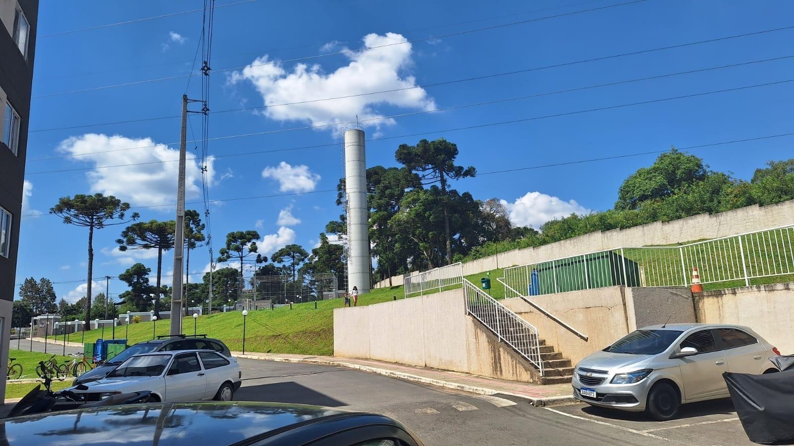 Apartamento c/2 quartos para locação, 40 m² por R$ 1500/mês IN...