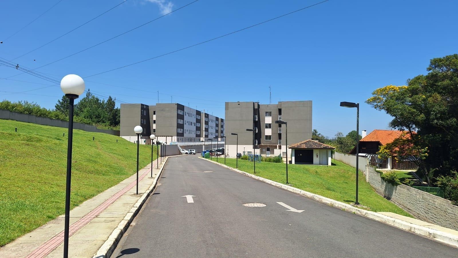 Apartamento c/2 quartos para locação, 40 m² por R$ 1500/mês IN...