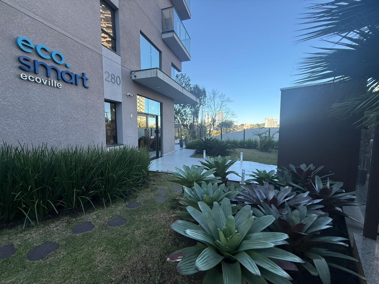 Studio com 1 dormitório à venda,32.87 m², Ecoville, Curitiba, ...