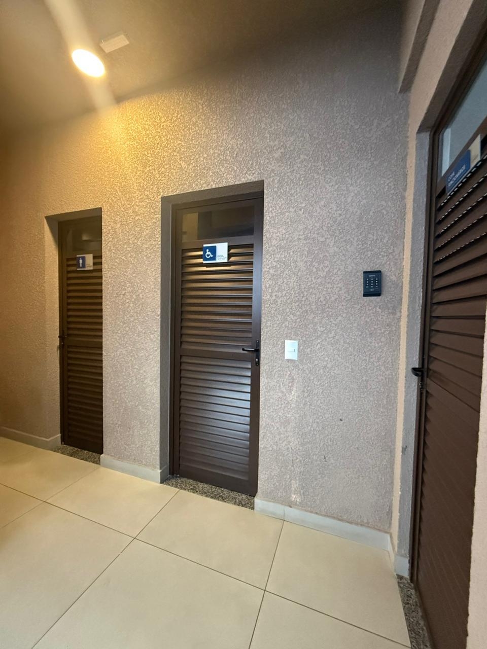 Studio com 1 dormitório à venda,32.87 m², Ecoville, Curitiba, ...