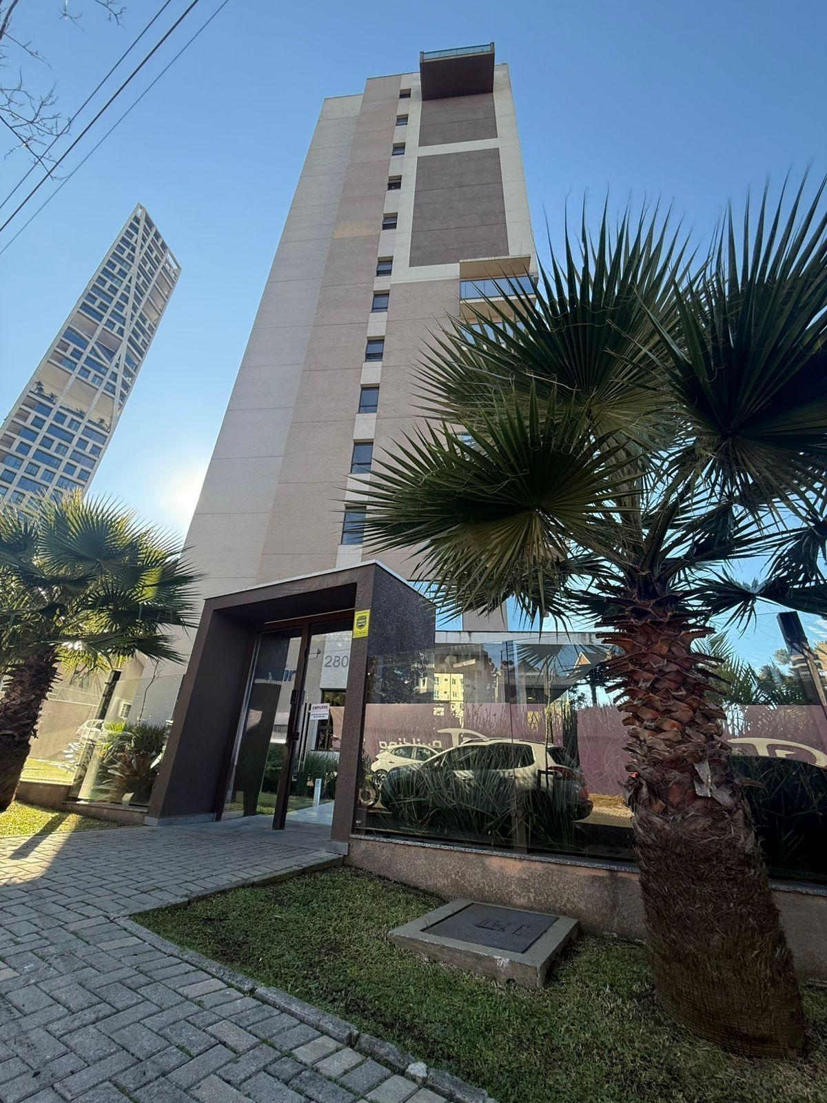 Studio com 1 quarto para locação, 32.87 m² por R$ 2300/mês, Ec...