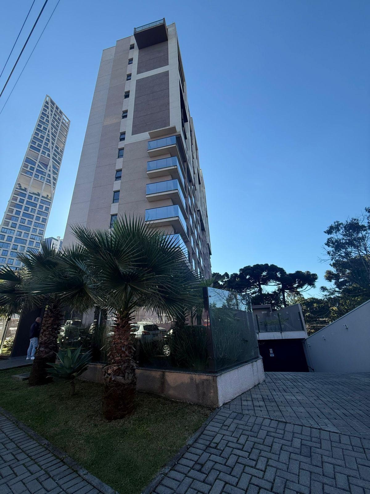 Studio com 1 quarto para locação, 32.87 m² por R$ 2300/mês, Ec...