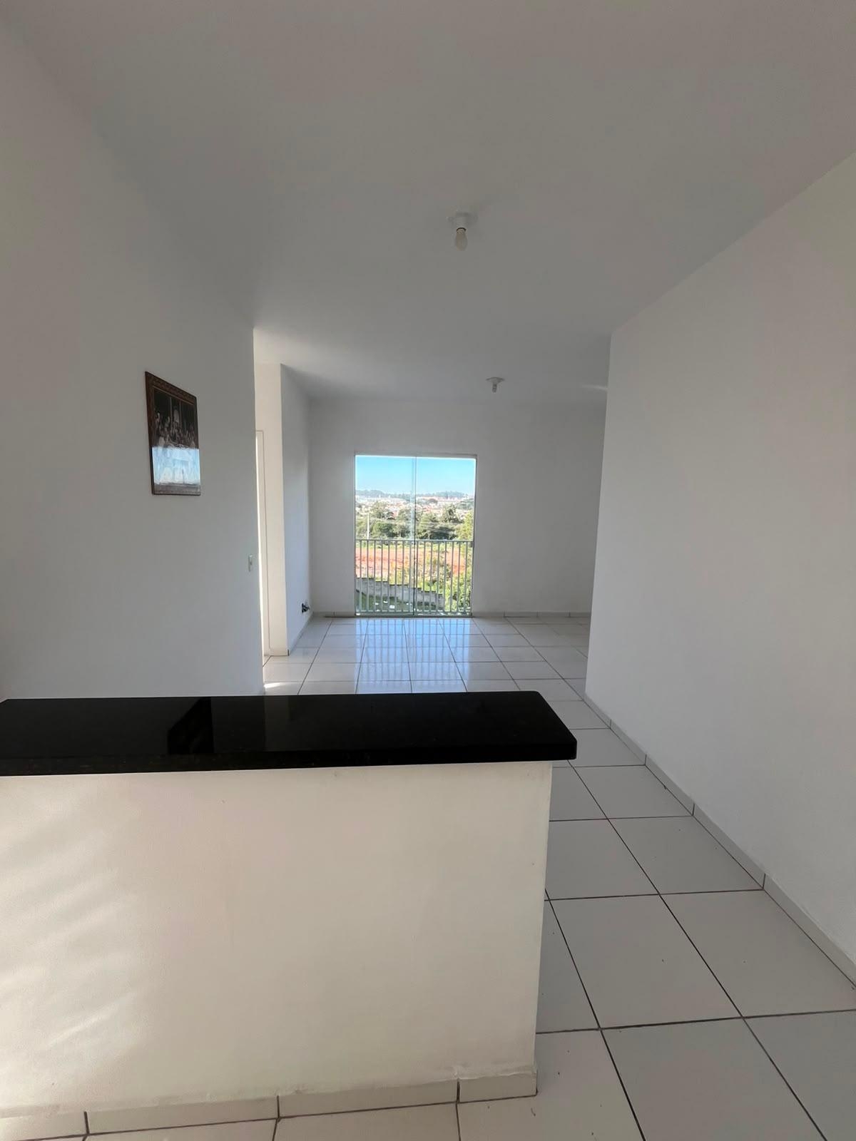 Apartamento à Venda em Araucária | 2 Quartos | Minha Casa Minh...