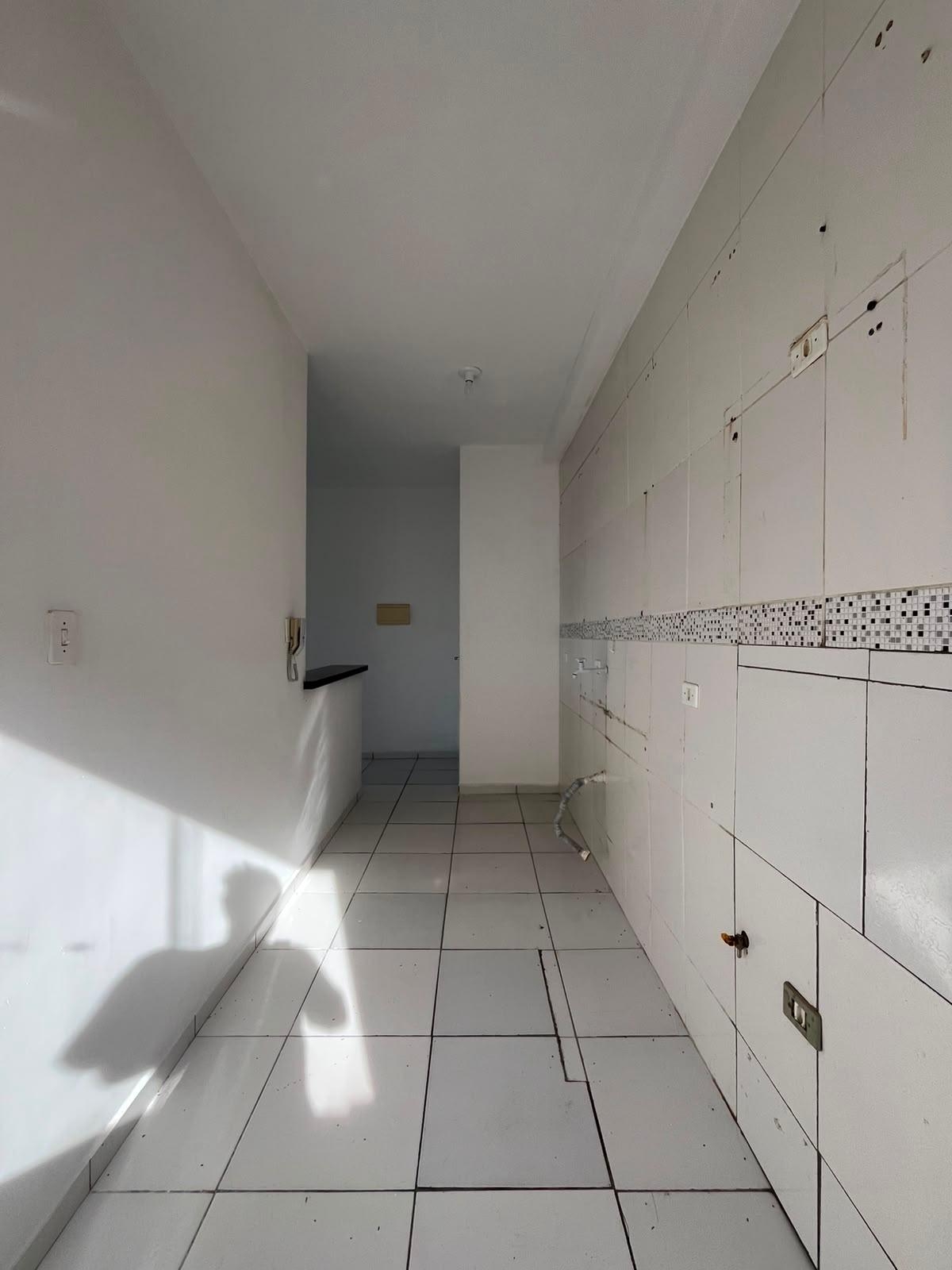 Apartamento à Venda em Araucária | 2 Quartos | Minha Casa Minh...