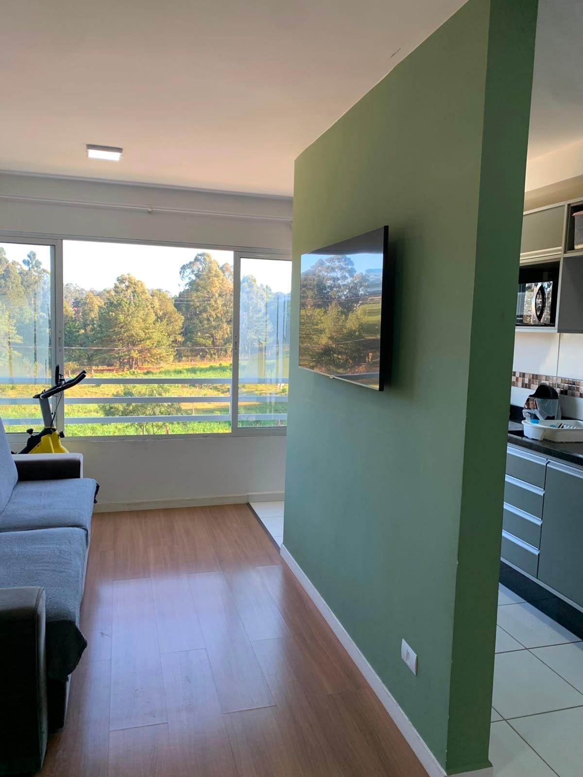 Apartamento com 2 Quartos à Venda no Thomaz Coelho em Araucári...