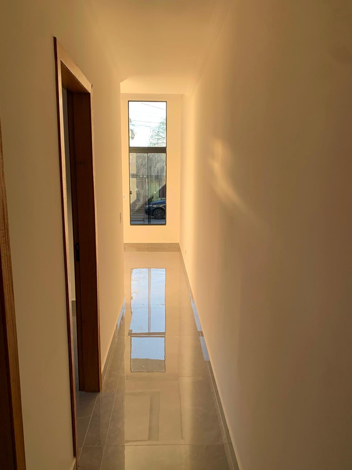 Casa de Frente para Rua com 2 Quartos | Minha Casa Minha Vida ...
