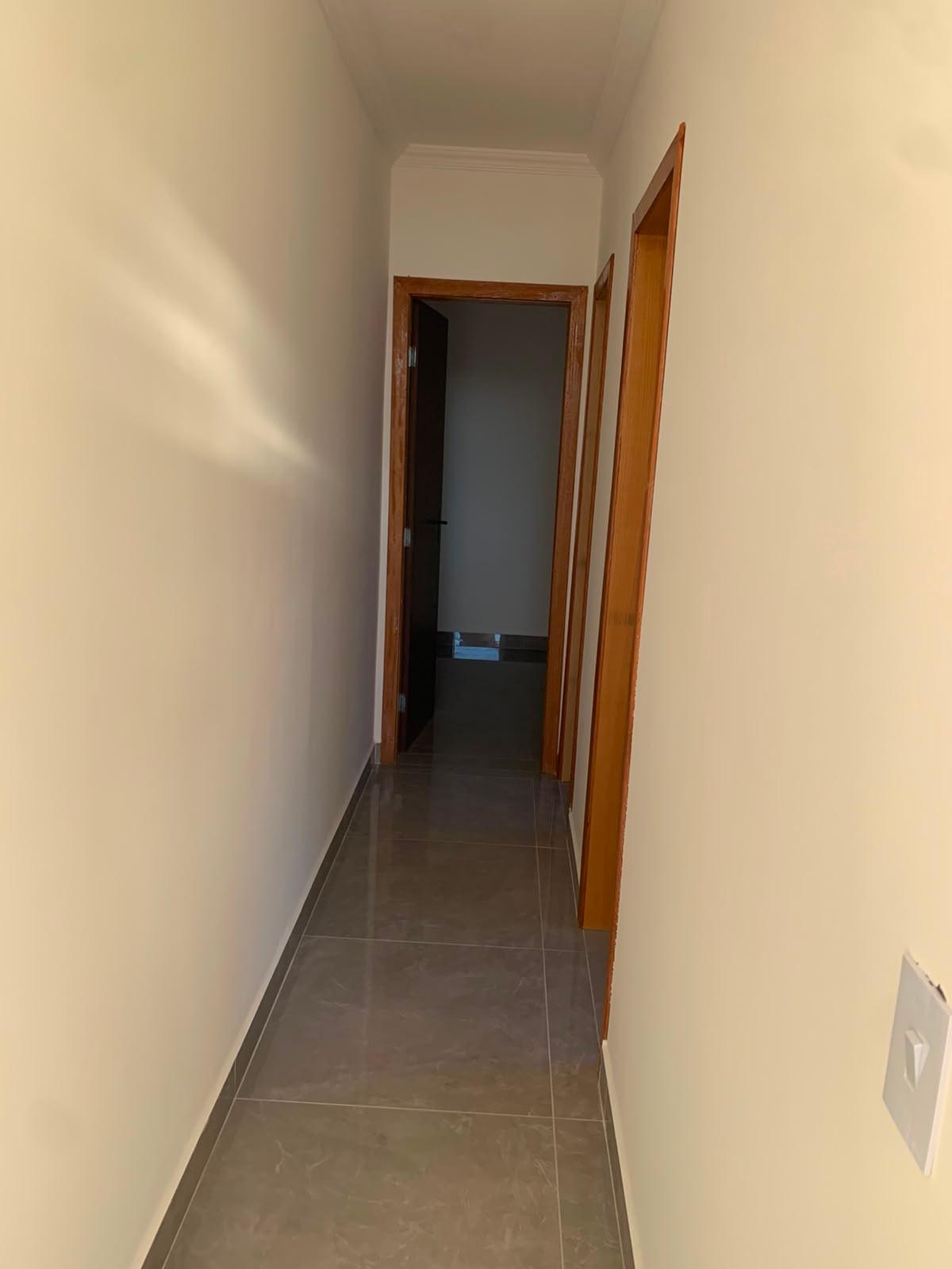 Casa de Frente para Rua com 2 Quartos | Minha Casa Minha Vida ...