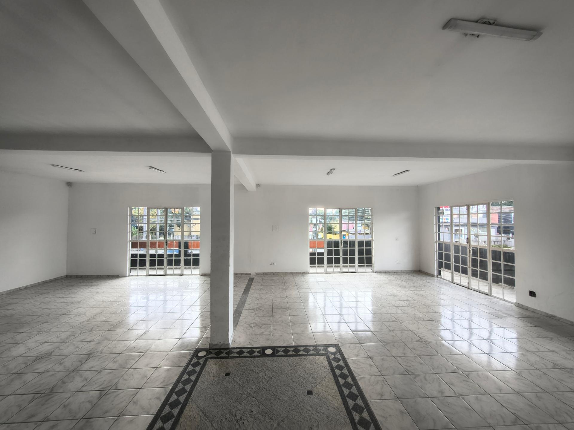 Sala Comercial para Alugar no São Braz 140 m² Av. Vereador T...