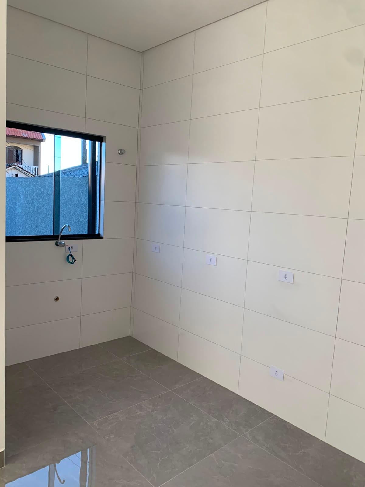 Casa de Frente para Rua com 2 Quartos | Minha Casa Minha Vida ...