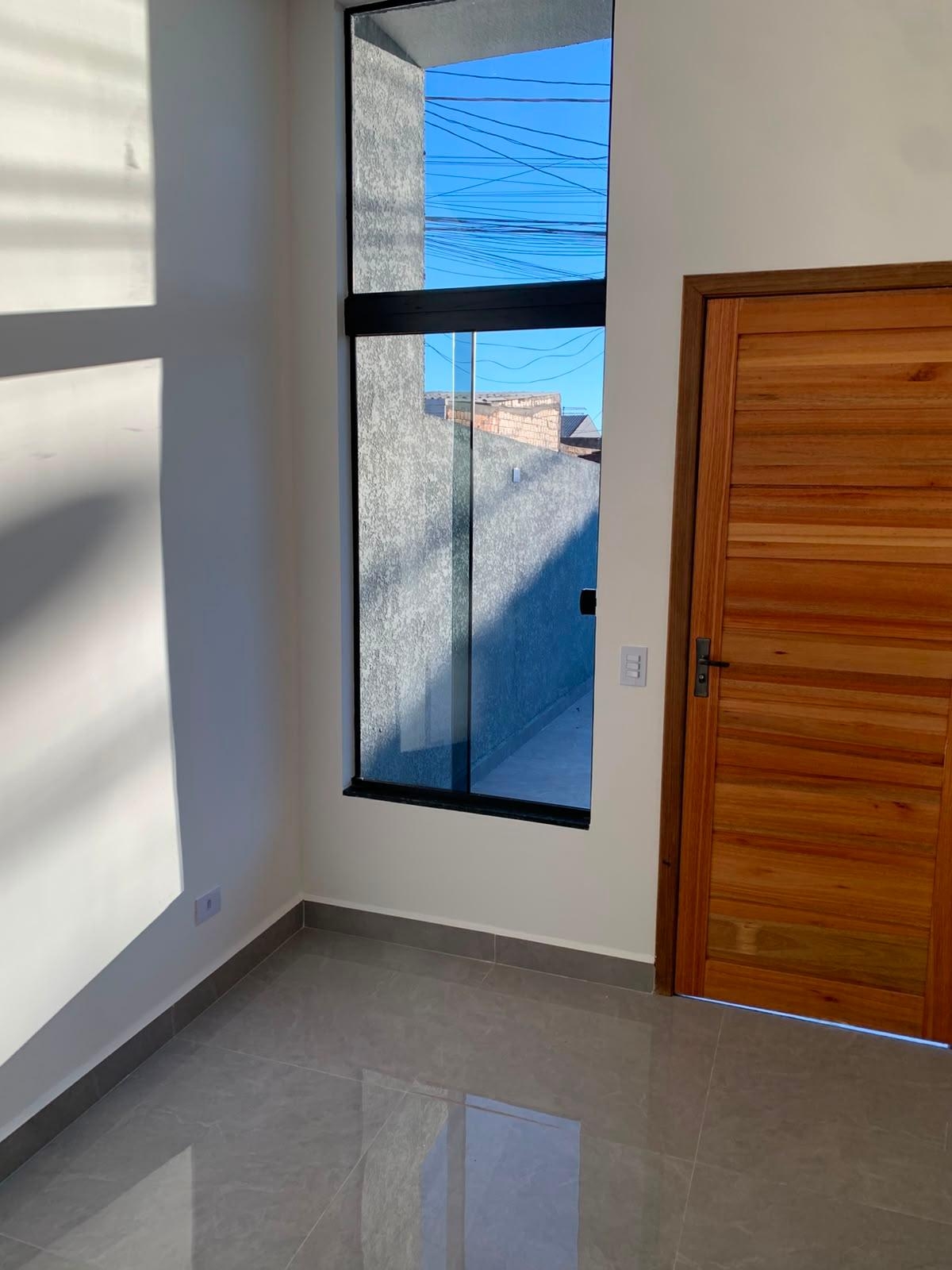 Casa de Frente para Rua com 2 Quartos | Minha Casa Minha Vida ...