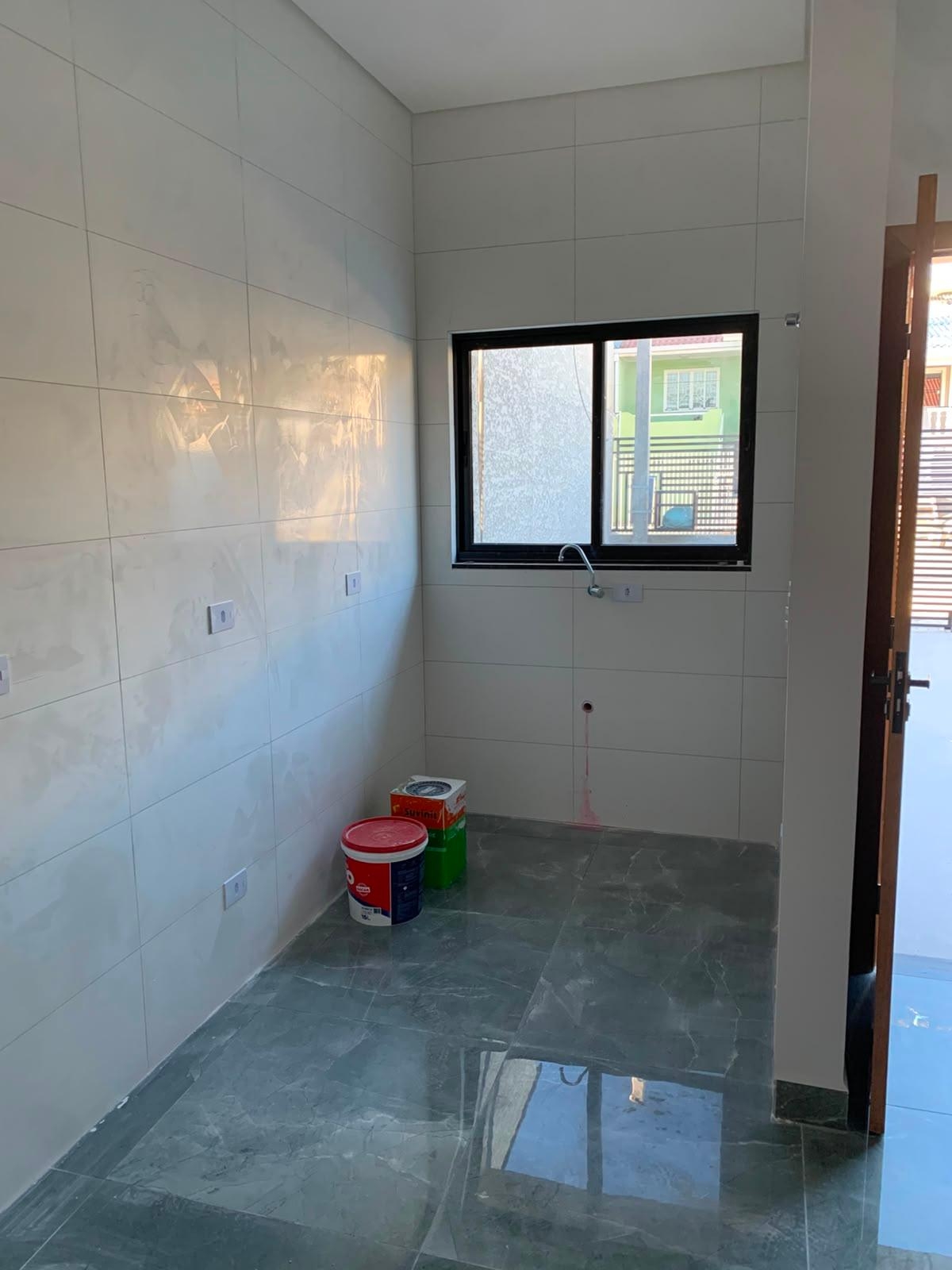 Casa com Suíte e Terreno de 100 m² no Osvaldo Cruz II | Prepar...