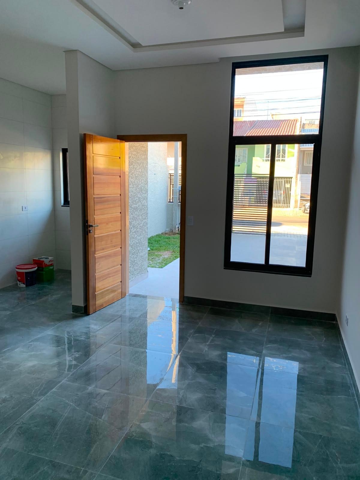 Casa com Suíte e Terreno de 100 m² no Osvaldo Cruz II | Prepar...
