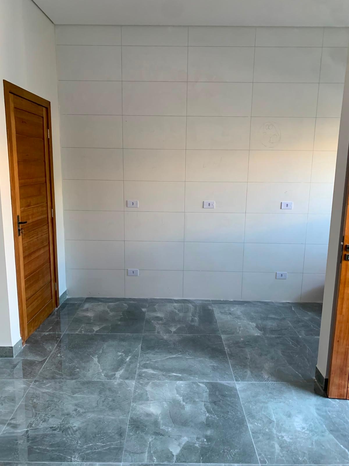 Casa com Suíte e Terreno de 100 m² no Osvaldo Cruz II | Prepar...