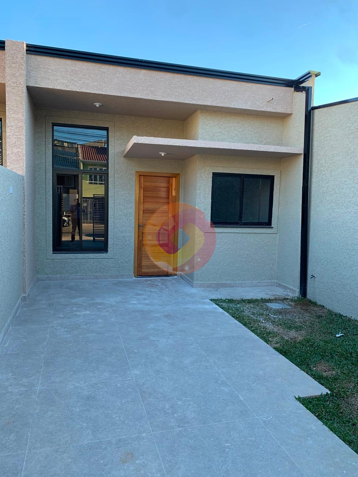Casa com Suíte e Terreno de 100 m² no Osvaldo Cruz II | Prepar...