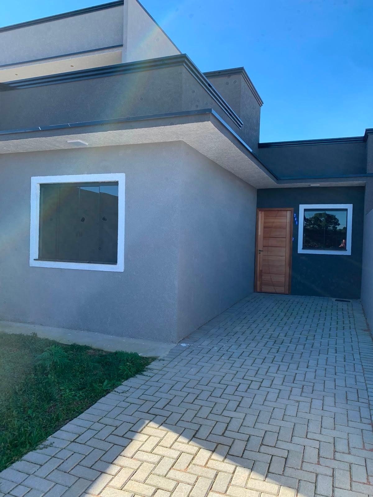Casa com 3 Quartos à Venda na Costeira | Terreno de 120 m² | E...
