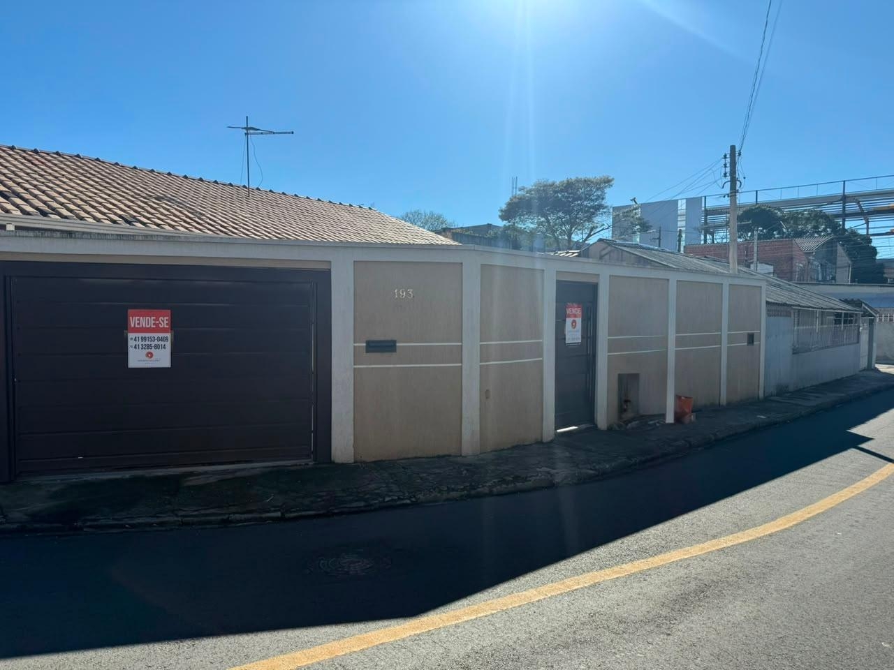 Casa com 3 dormitórios à venda, proximo ao terminal do campo c...