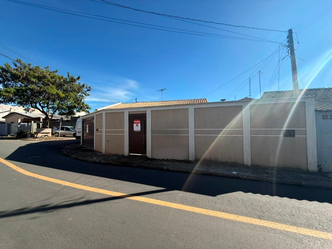 Casa com 3 dormitórios à venda, proximo ao terminal do campo c...