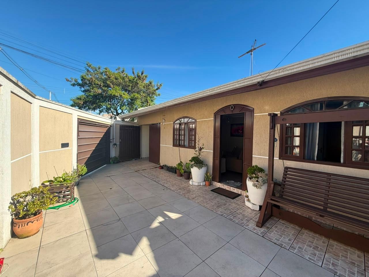 Casa com 3 dormitórios à venda, proximo ao terminal do campo c...