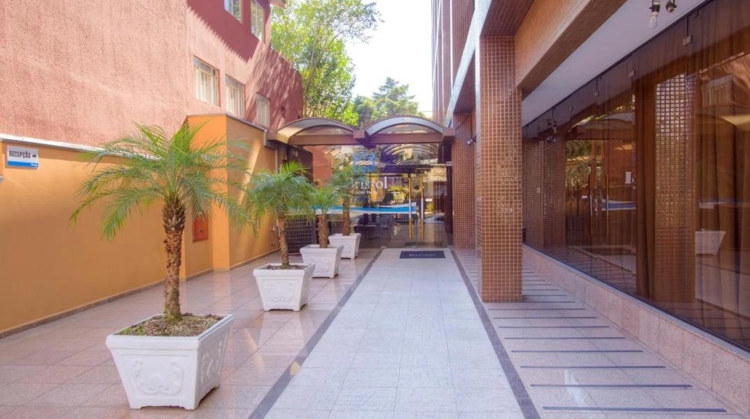Apartamento à venda, alto da rua xv, CURITIBA - PR