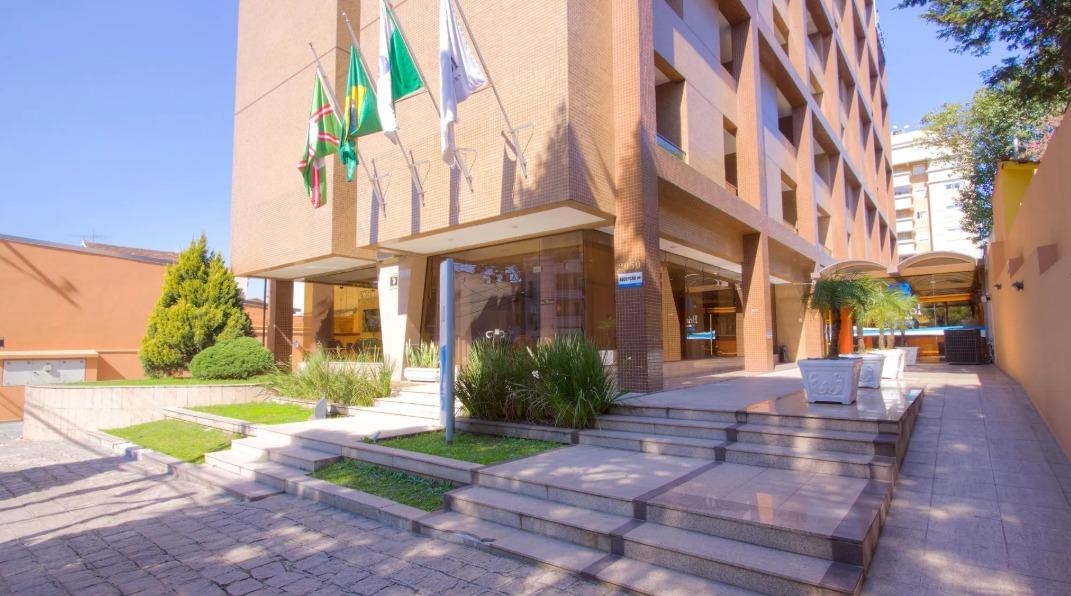 Apartamento à venda, alto da rua xv, CURITIBA - PR