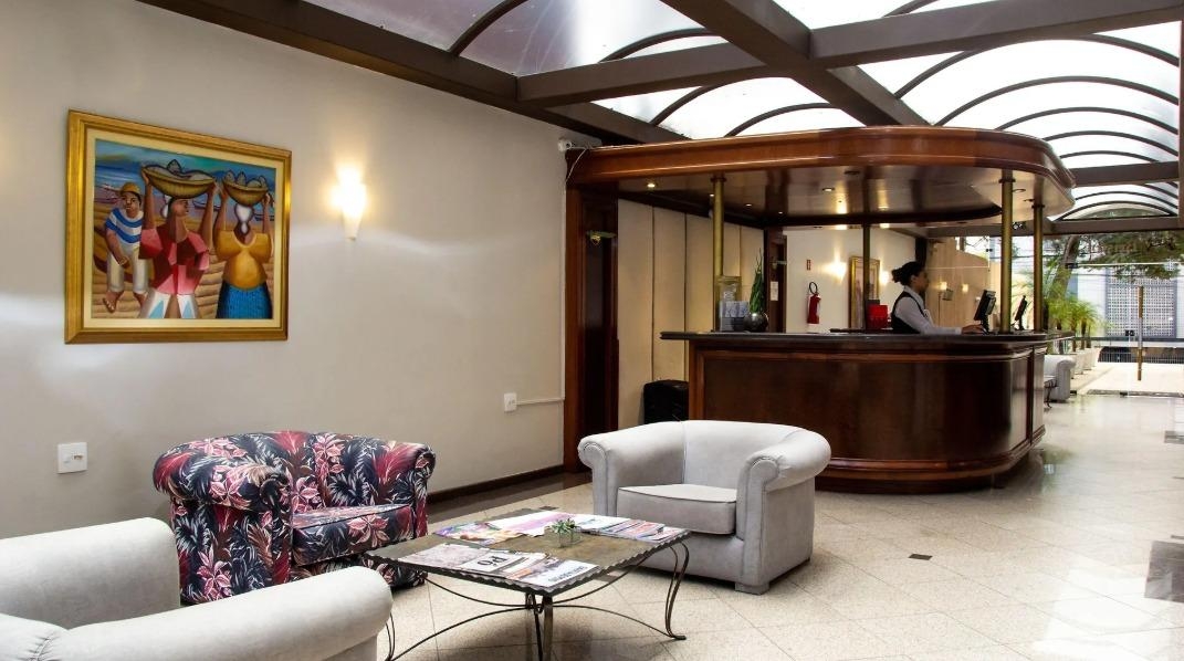 Apartamento à venda, alto da rua xv, CURITIBA - PR