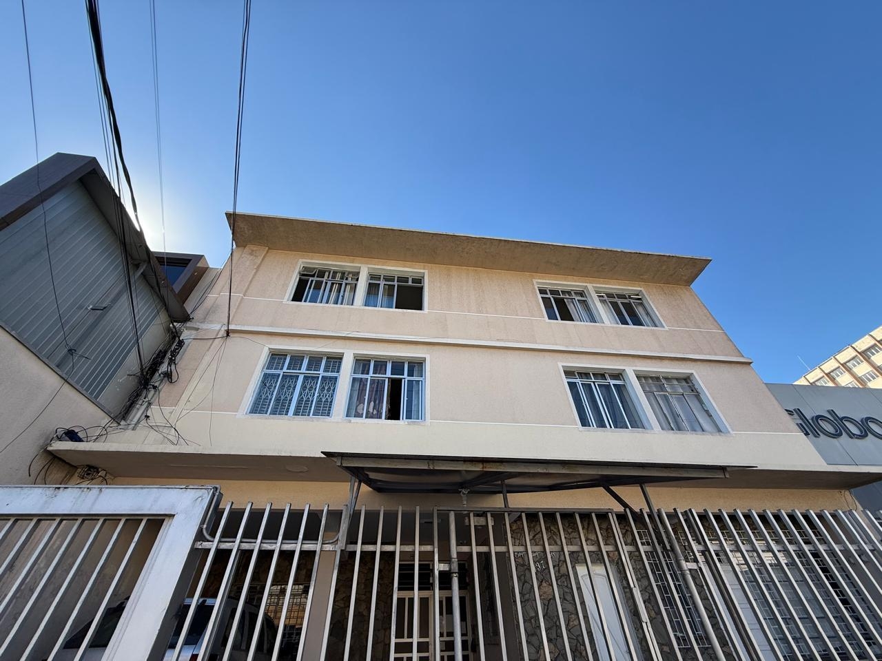 Apartamento no Alto da XV em Curitiba 1 quarto ótima localização