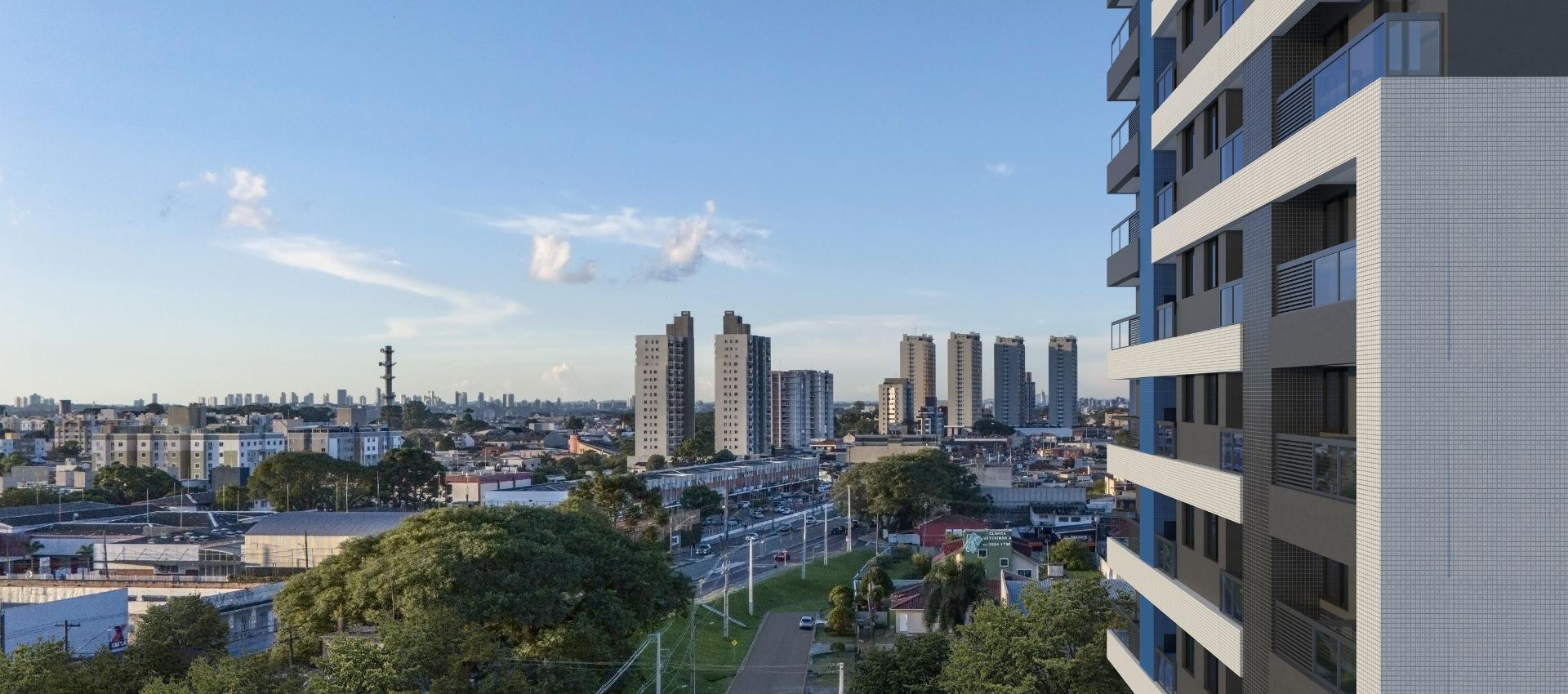 Apartamento com 3 dormitórios com suite à venda,92.69 m², capã...