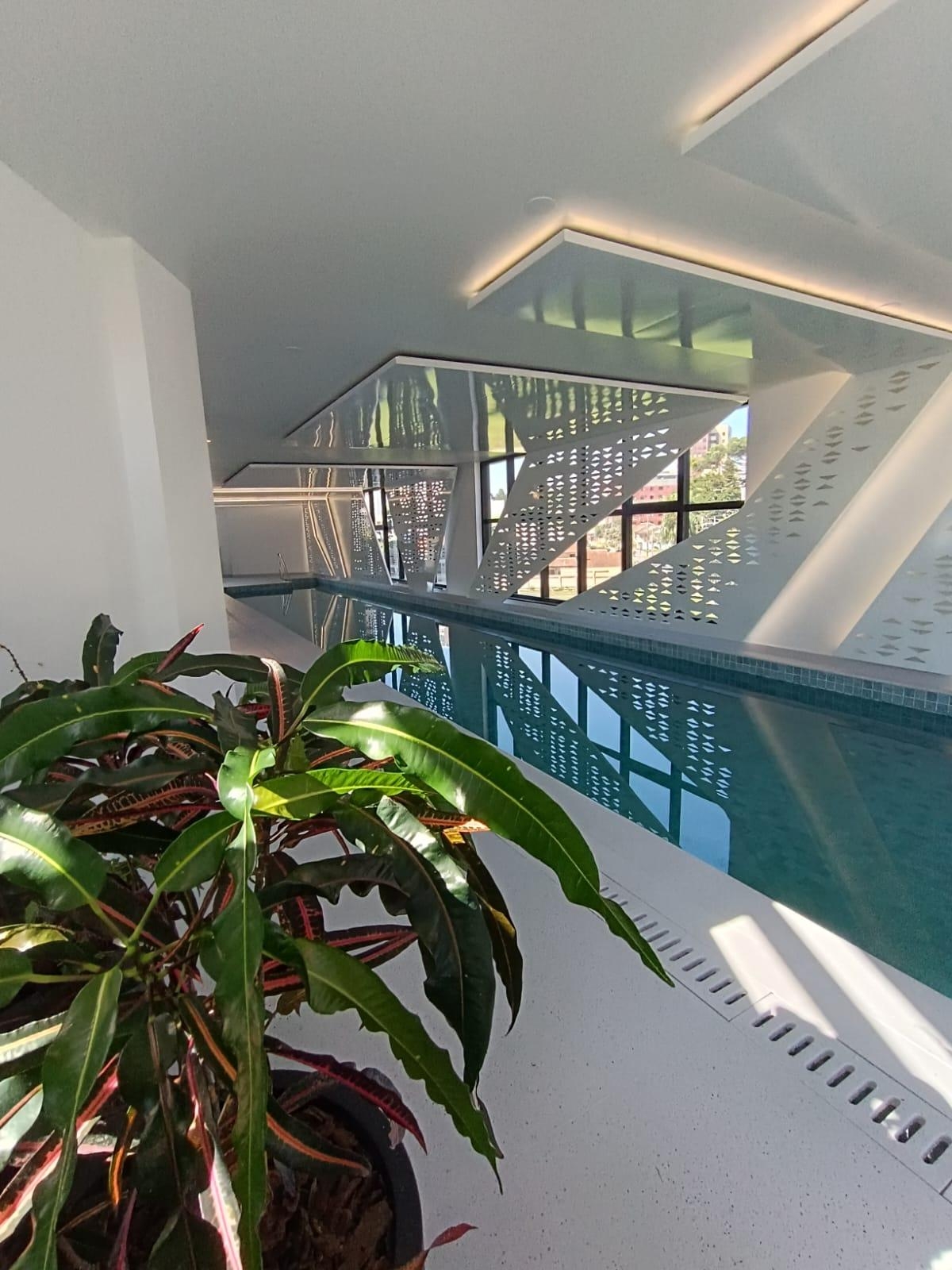 Apartamento à venda, cabral, CURITIBA - PR