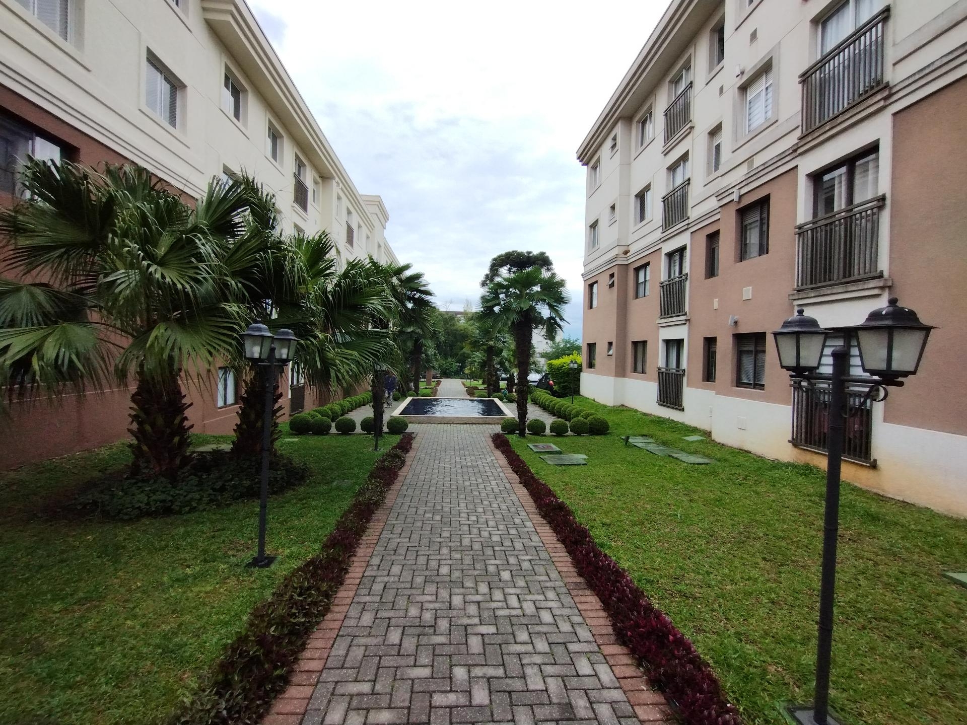 Apartamento semimobiliado com 2 quartos s/1 suíte para alugar,...