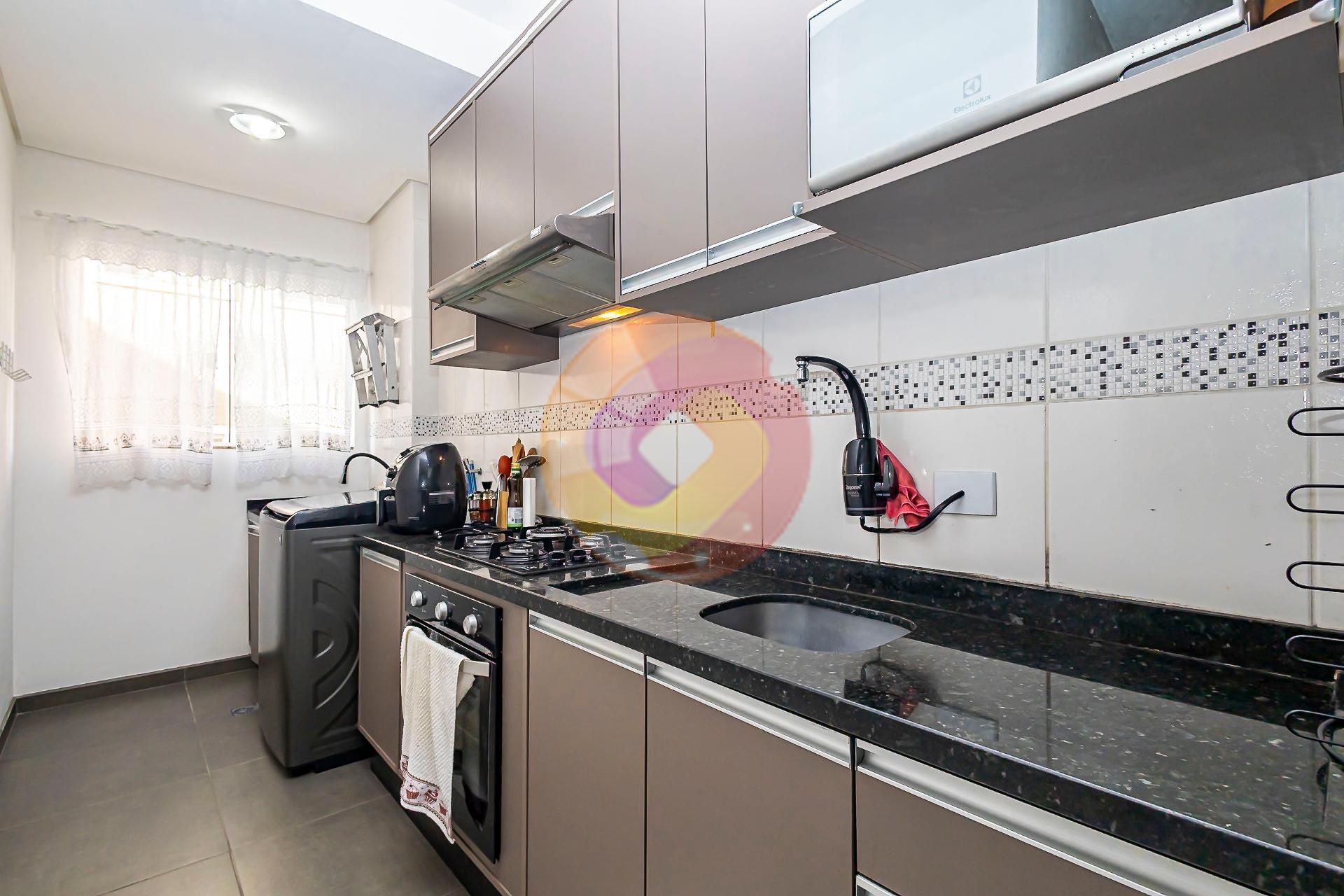 Apartamento no Thomaz Coelho em Araucária 2 quarto, 1 vaga de ...