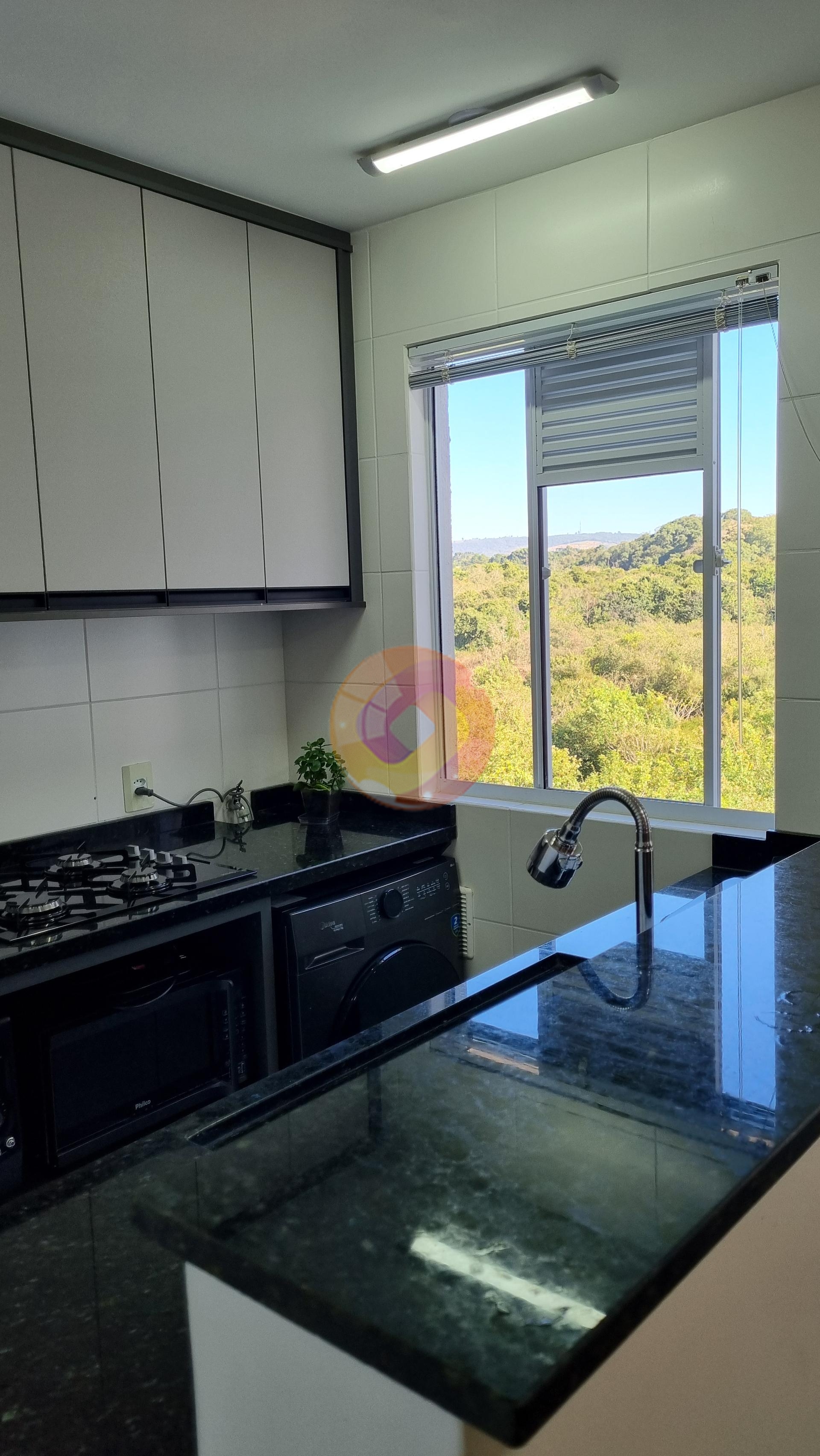 Apartamento à venda, jardim itaqui, CAMPO LARGO - PR