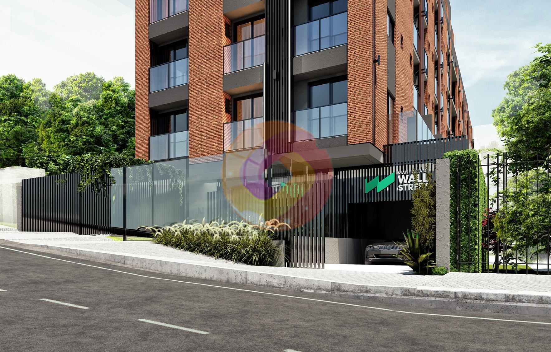 Studio em construção à venda, plantas de 15 a 29 m² no Alto da...