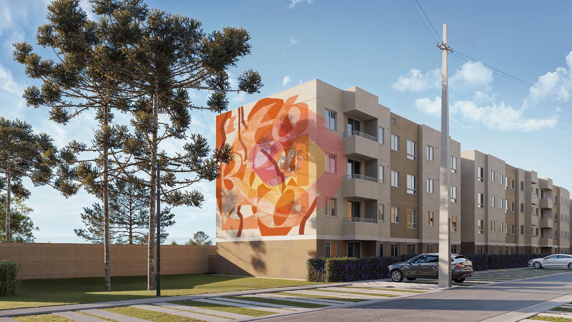 Apartamento com 2 dormitórios à venda,33.61 m², hauer, CURITIB...