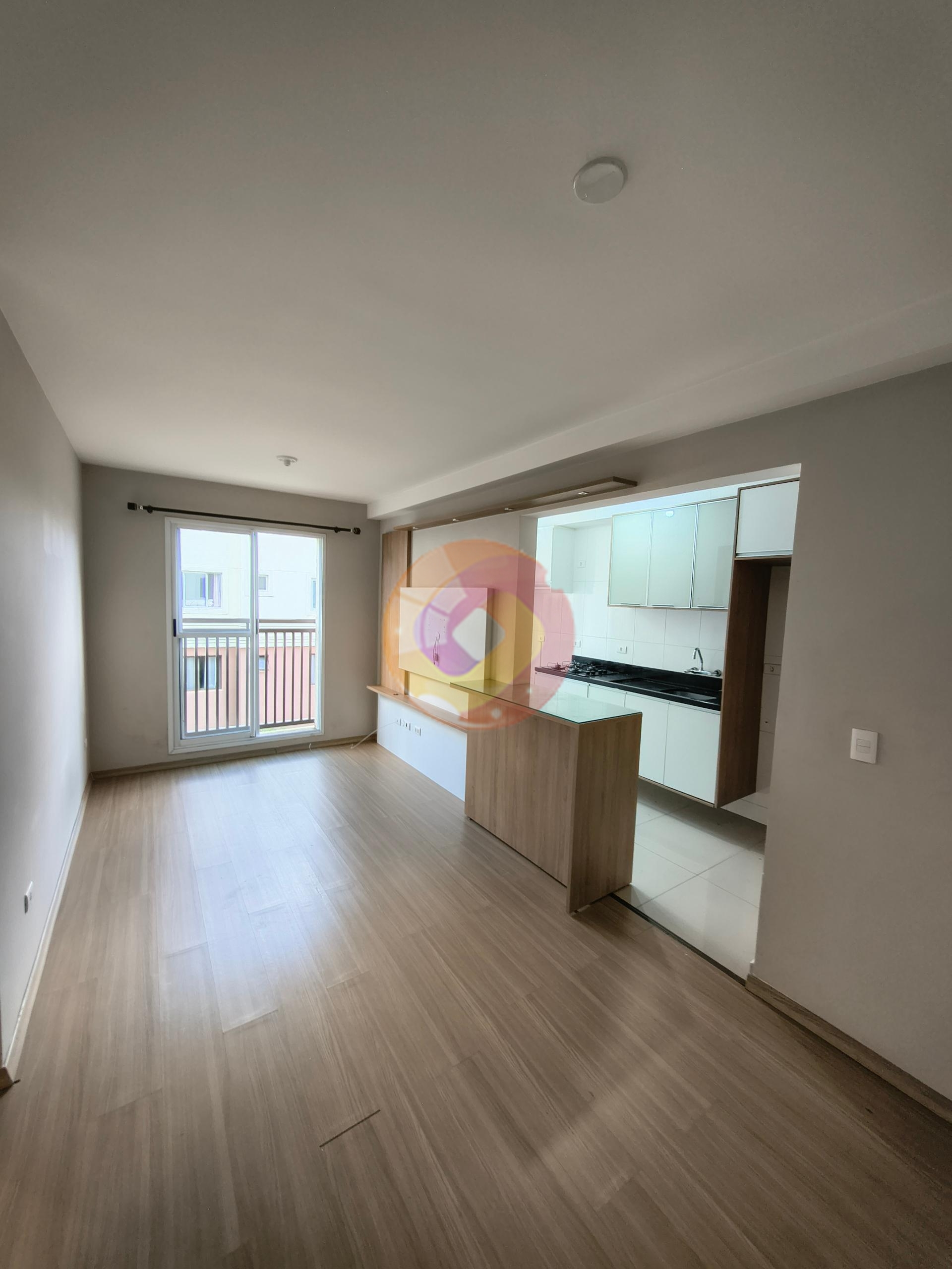 Apartamento Semimobiliado para Aluguel no São Braz | 2 Quartos...