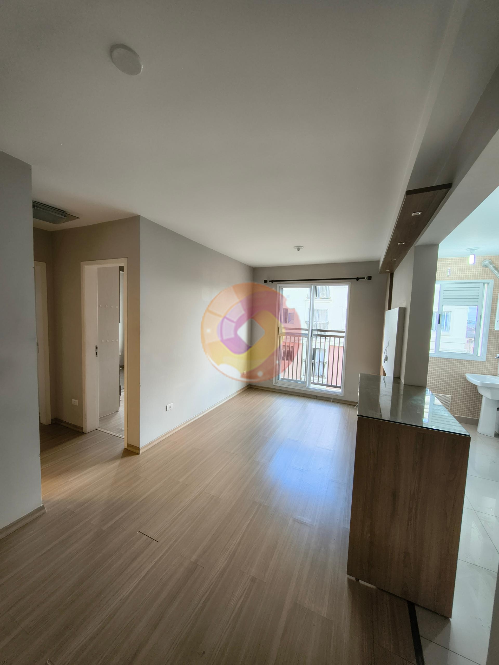 Apartamento Semimobiliado para Aluguel no São Braz | 2 Quartos...