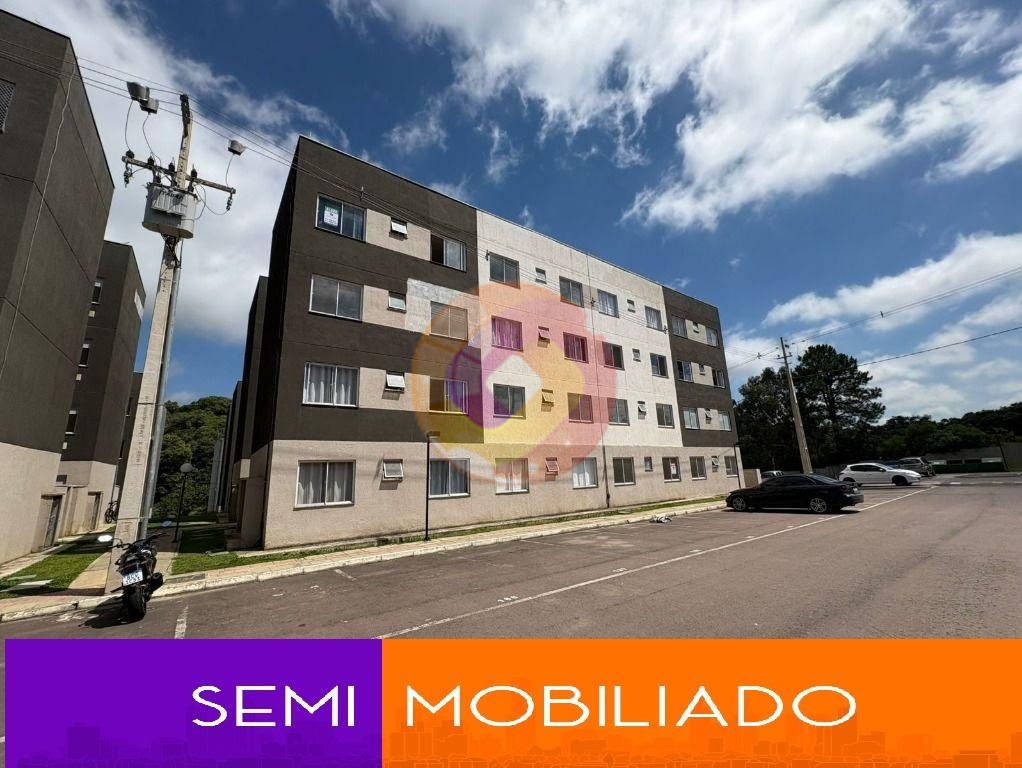 Apartamento 2 quartos para venda, 48,16 m² por R$ 180.000,00 ...