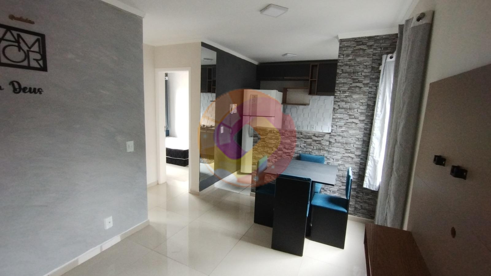 Apartamento 2 quartos para venda, 48,16 m² por R$ 180.000,00 ...