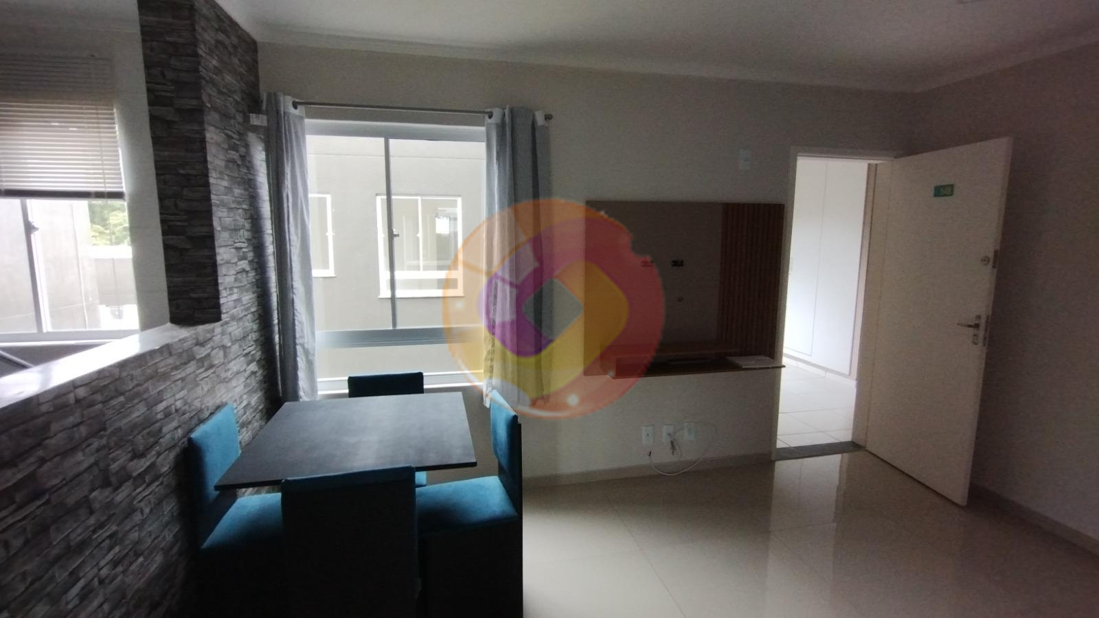 Apartamento 2 quartos para venda, 48,16 m² por R$ 180.000,00 ...