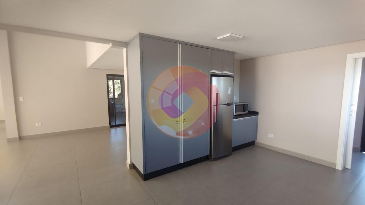 Terreno 280m² Vista Pôr do Sol | Cond. Toscana Campo Largo