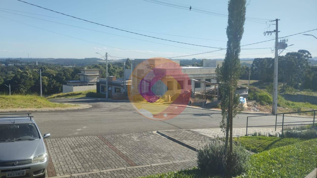 Terreno 280m² Vista Pôr do Sol | Cond. Toscana Campo Largo