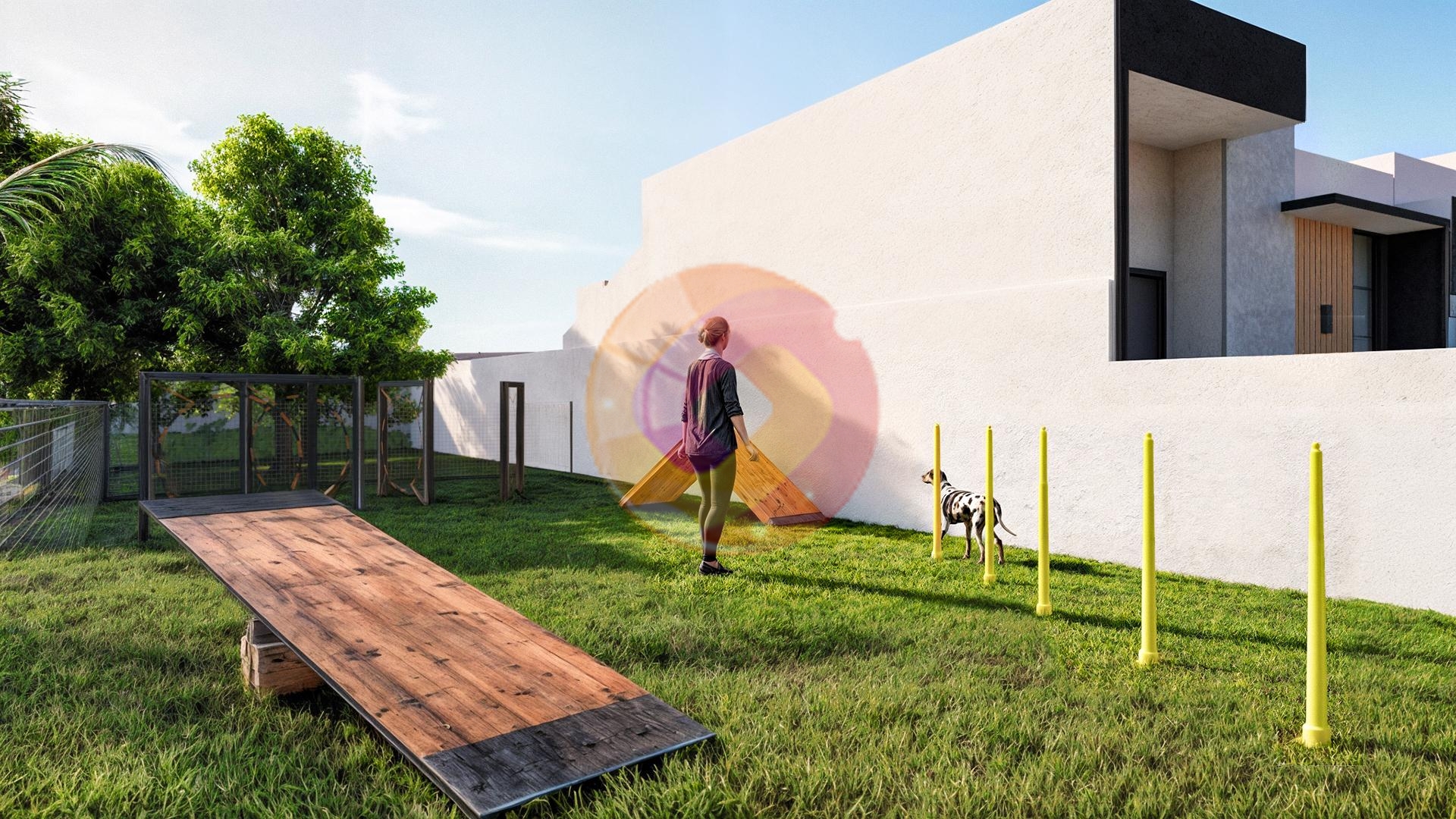 Casa 2 Quartos em Lançamento no Venezian | Minha Casa, Minha Vida