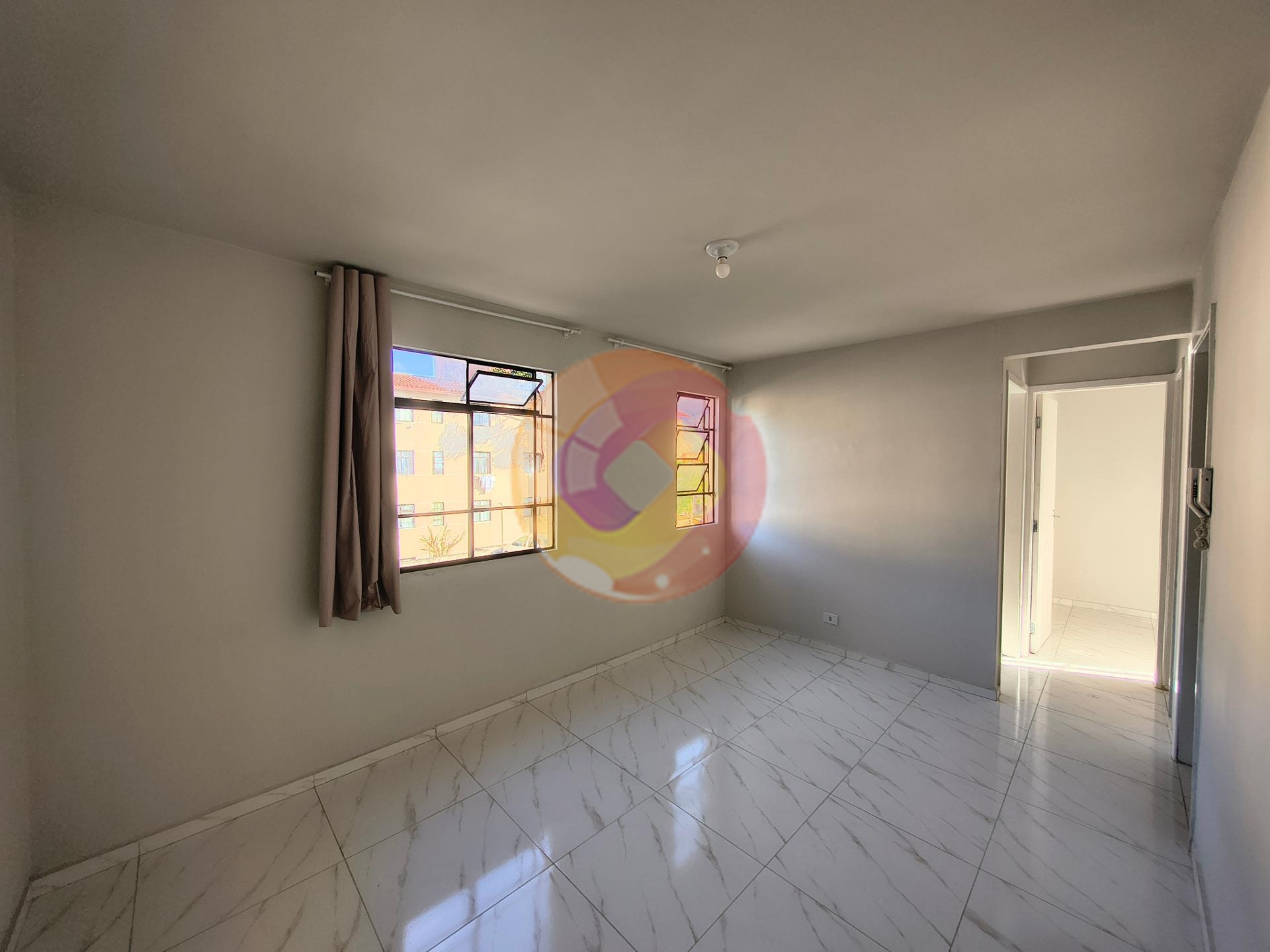 Apartamento c/2 quartos para Locação por R$ 1.500,00 (Condomín...