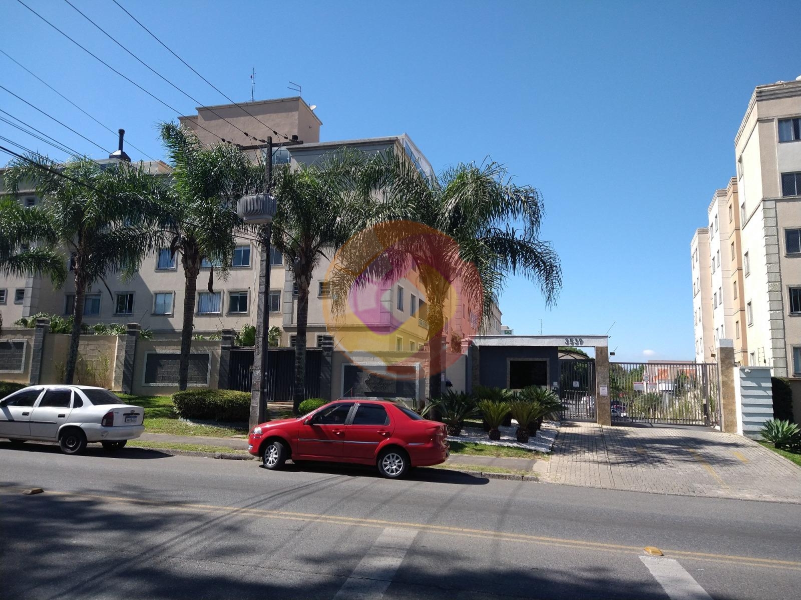 Apartamento 3 quartos com suíte e 2 vagas no Campo Comprido