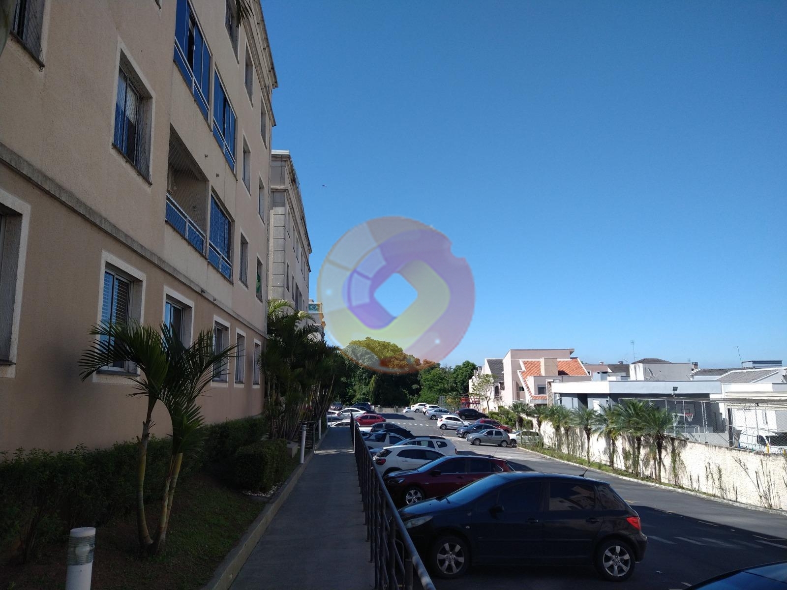 Apartamento 3 quartos com suíte e 2 vagas no Campo Comprido
